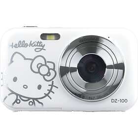 Yashica x Hello Kitty DZ-100