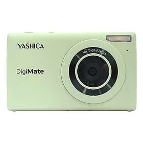 Yashica DigiMate