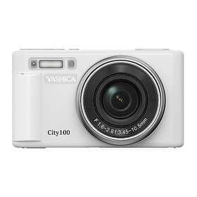 Yashica City 100