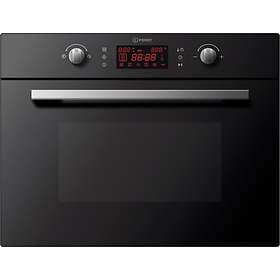Indesit MWI 424 (Stainless Steel)