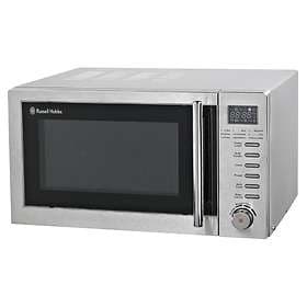 Russell Hobbs RHM2031 (Stainless Steel)