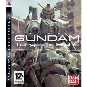 Mobile Suit Gundam: Target in Sight (PS3)