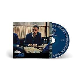 The Divine Comedy Rainy Sunday Afternoon CD