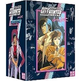 City Hunter (DVD)