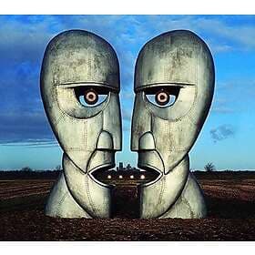 Pink Floyd Division Bell CD