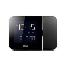 Braun BC15-DCF Alarm Clock