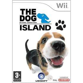 The Dog Island (Wii)