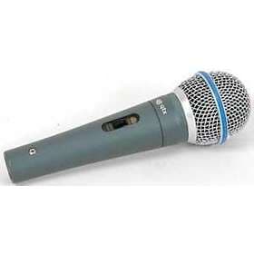 QTX DM15