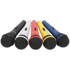 QTX DM5X