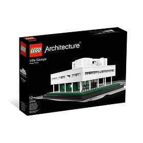 LEGO Architecture 21014 Villa Savoye