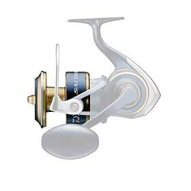 Daiwa Saltiga 2020 Reservspole