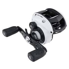 ABU Garcia Revo Toro S Baitcast Fiskerulle