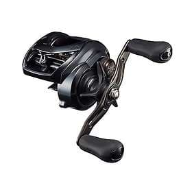 Daiwa Tatula Tw 2021 Baitcast Fiskerulle
