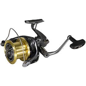 Shimano Reels Aerlex Xsc Surfcastingrulle