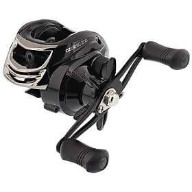 Kinetic Ozor Baitcast Fiskerulle