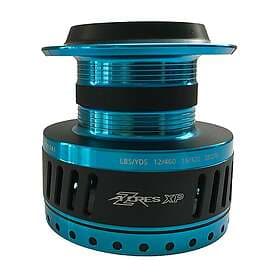 Okuma Zxp-16000h Aluminium Reservspole
