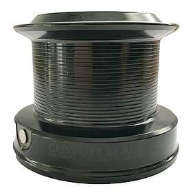 Okuma Dta-60 Aluminium Reservspole