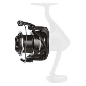 Okuma Cs-7000s Aluminium Reservspole
