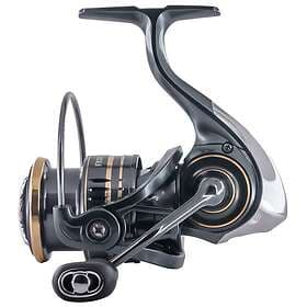 Wax Flux Fx Snurrande Fiskerulle