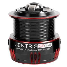 Preston Innovations Centris Sd Reservspole