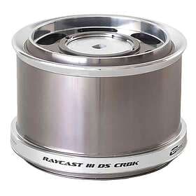 Cinnetic Raycast Iii Crbk Ds Surfcastingrulle