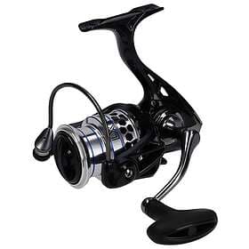 Mikado Lx Ng Snurrande Fiskerulle