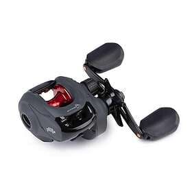Fox Rage Warrior Baitcast Fiskerulle