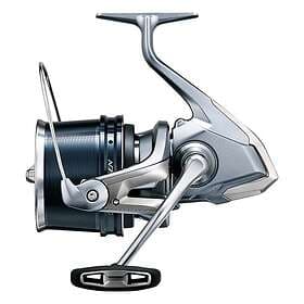 Shimano Fishing 24fliegen Surfcastingrulle