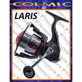 Colmic Laris Snurrande Fiskerulle