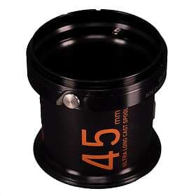 Daiwa Crosscast Carp Scw 5000 Cqd Spod Reservspole