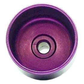 Mvspools Combate Aluminium Rullknopp