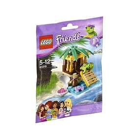 LEGO Friends 41019 Turtle's Little Oasis
