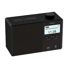 Philips TAR5600/10 DAB+/FM radio