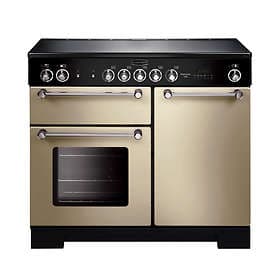 Rangemaster Kitchener 100 Ceramic (Cream)