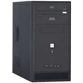 Modecom Debut Mini (Black)