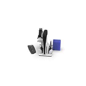 iMP Tech DLX Multi Function Charge and Cool Stand (PS5)
