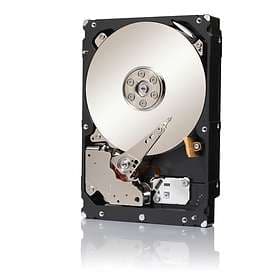 Seagate Constellation ES ST2000NM0033 128MB 2TB