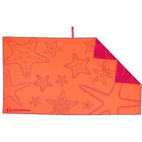Lifeventure Recycled SoftFibre Trek Towel