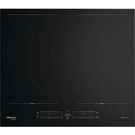 Hisense HI6442BSCWF (Svart)