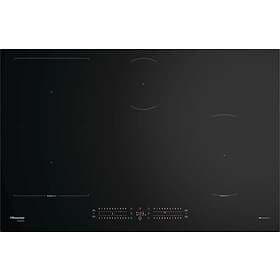 Hisense HI8432BSCWF (Svart)