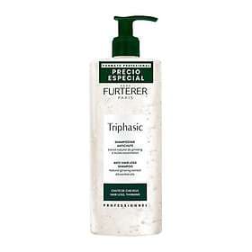 Rene Furterer Triphasic Anti-Hair Loss Schampo 500ml