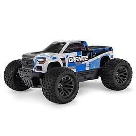 Arrma Granite Mega 665 Brushed 4WD RTR