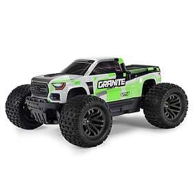 Arrma Granite Mega 665 Brushed 4WD RTR