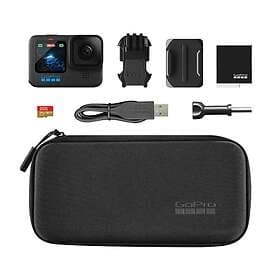 GoPro Hero12 Black Specialty Bundle