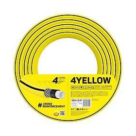 Cellfast Vattenslang YELLOW 10-522; 50 m; 3/4''