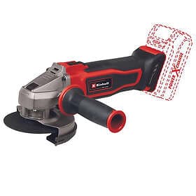Einhell TE-AG 18/115 Q Solo (utan batteri och laddare)