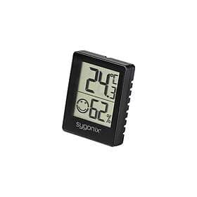Sygonix Termo- /Hygrometer Sy-5268502