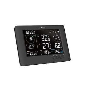 Ventus Vejrstation W815 wifi