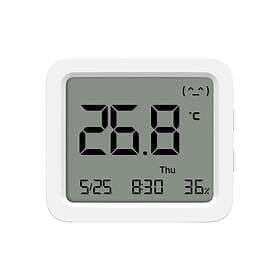 Xiaomi Mi Temperature And Humidity Monitor 3