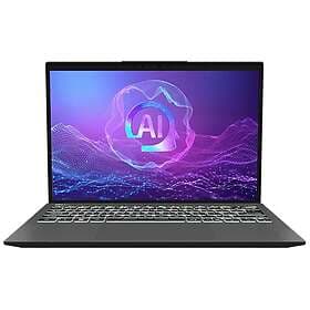 MSI Prestige 13 AI+ A2VMG-060NEU 13,3" Core Ultra 7 258V 32GB RAM 1TB SSD